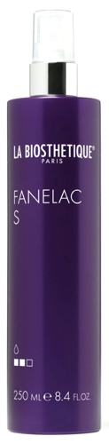 Лак неаэрозольный сильной фиксации для волос / Fanelac S FINISH 250 мл