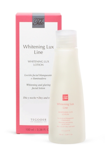 Лосьон для кожи лица / Whitening LUX Lotion 100 мл