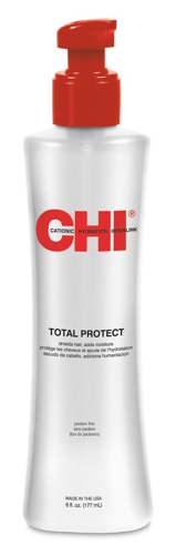 Лосьон для термозащиты / CHI Total Protect 177 мл