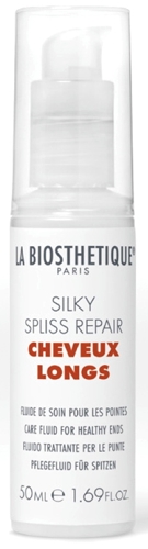 Лосьон для восстановления секущихся волос / Silky Spliss Repair 50 мл