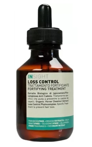 Лосьон против выпадения волос / LOSS CONTROL 100 мл