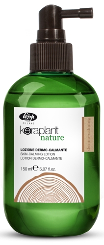 Лосьон успокаивающий для чувствительной кожи головы / Keraplant Nature Skin-Calming Lotion 150 мл