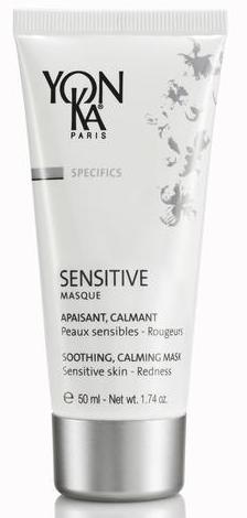 Маска для чувствительной кожи / Sensitive Masque SPECIFICS 50 мл
