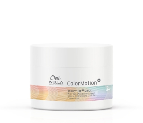 Маска для интенсивного восстановления окрашенных волос / Color Motion 150 мл