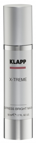 Маска для лица Экспресс очищение / X-TREME 50 мл