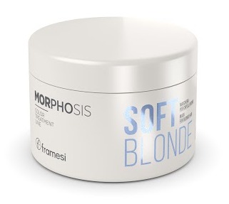 Маска для светлых волос / MORPHOSIS SOFT BLONDE 200 мл