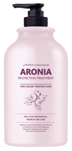 Маска для волос Арония / Pedison Institute-beaut Aronia Color Protection Treatment 500 мл