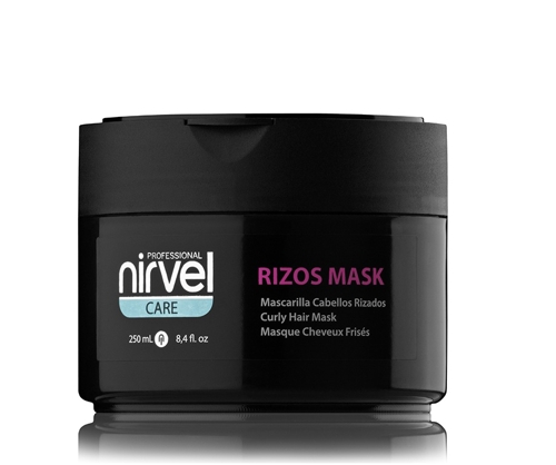 Маска для вьющихся волос / RIZOS MASK 250 мл