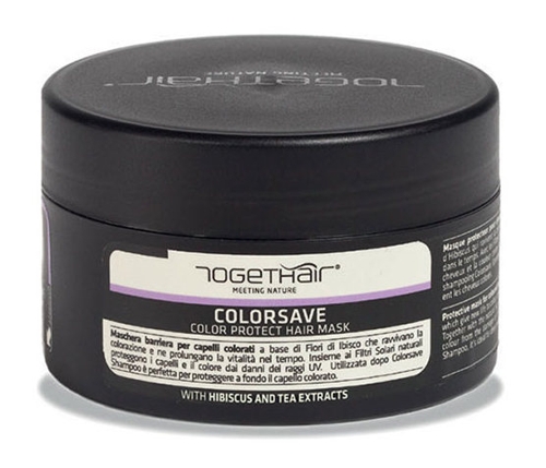 Маска для защиты цвета окрашенных волос / Colorsave Mask color protect hair 250 мл