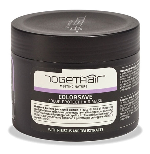 Маска для защиты цвета окрашенных волос / Colorsave Mask color protect hair 500 мл