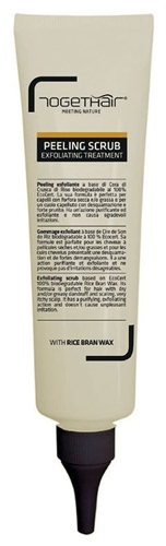 Маска-эксфолиант для кожи головы / Peeling Scrub rice 100 мл