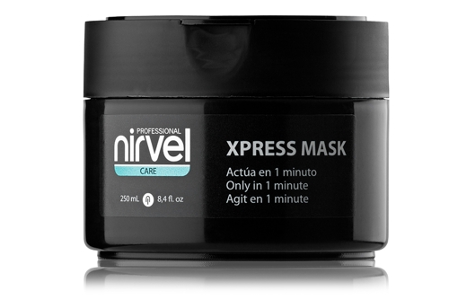 Маска-экспресс для восстановления поврежденных волос / XPRESS MASK 250 мл
