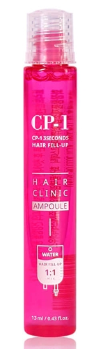 Маска-филлер для волос / CP-1 3 Seconds Hair Ringer (Hair Fill-up Ampoule) 13 мл