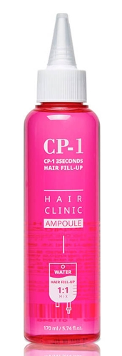 Маска-филлер для волос / CP-1 3 Seconds Hair Ringer (Hair Fill-up Ampoule) 170 мл