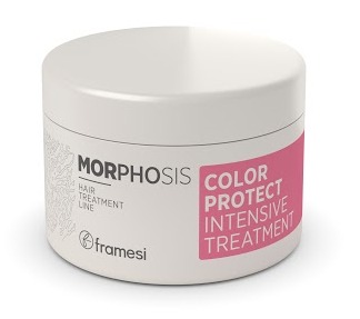 Маска интенсивного действия для окрашенных волос / MORPHOSIS COLOR PROTECT INTENSIVE TREATMENT 200 