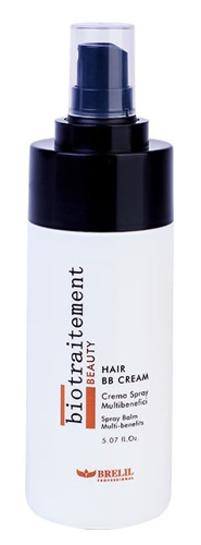 Маска-крем для волос / BB CREAM Biotraitement Beauty 150 мл