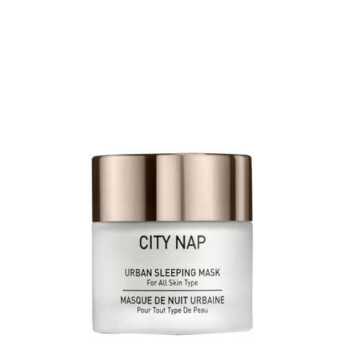 Маска ночная для лица Спящая Красавица / City NAP Urban Sleepeng Mask 50 мл