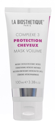 Маска стабилизирующая с мощным молекулярным комплексом защиты волос / Mask Volume PROTECTION CHEVEU