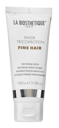 Маска увлажняющая с мгновенным эффектом для сухих волос / Mask Tricoprotein 100 мл