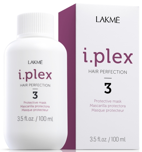 Маска защитная для волос / I.Plex Hair Perfection № 3 100 мл