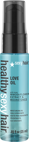 Масло для волос и тела / HEALTHY LOVE OIL Moisturizing Oil 25 мл