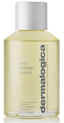 Масло фито-восстанавливающее для тела / Phyto Replenish Body Oil SPA BODY THERAPY 125 мл