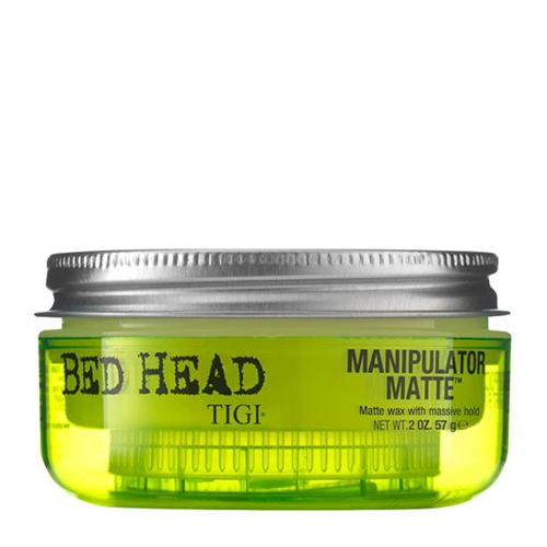 Мастика матовая сильной фиксации для волос / BED HEAD Manipulator Matte 57,5 г