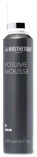 Мусс для придания интенсивного объема волосам / Volume Mousse BASE 200 мл