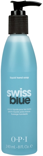 Мыло для рук / Swiss Blue 225 мл