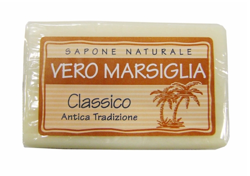 Мыло классическое / Vero Marsiglia 150 г