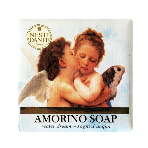 Мыло Мечта о море / Amorino Soap 150 г