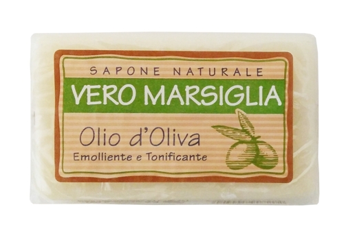 Мыло Оливковое масло / Vero Marsiglia 150 г