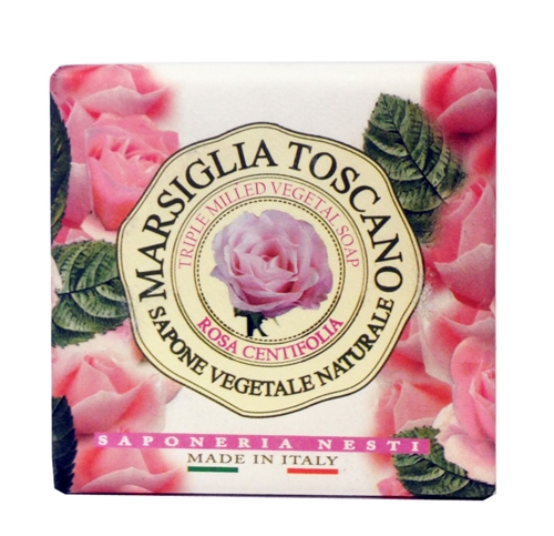 Мыло Роза центифолия / Rosa Centifolia 200 г