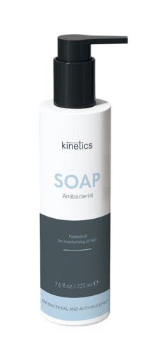 Мыло жидкое антибактериальное / Antibacterial Soap, 225 мл