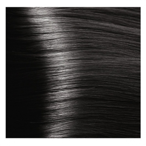 NA  01 усилитель цвета для волос, пепельный / Magic Keratin 100 мл