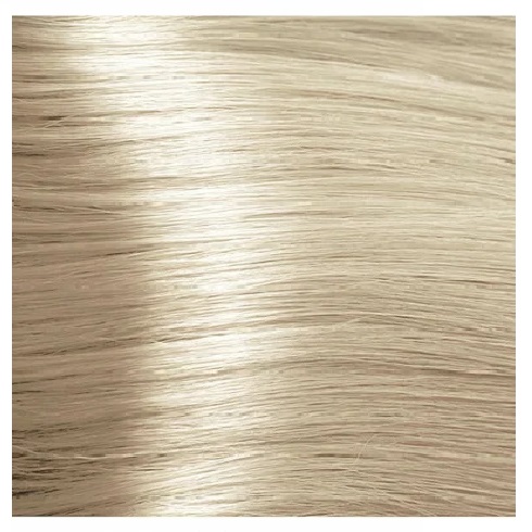 NA 012 краска для волос, бежевый холодный / Magic Keratin 100 мл