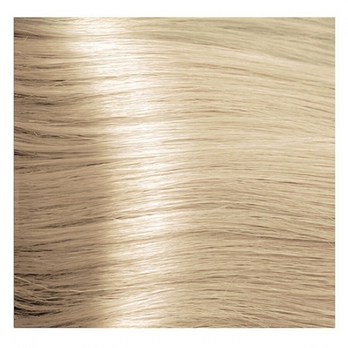 NA 10.0 краска для волос, платиновый блондин / Magic Keratin 100 мл