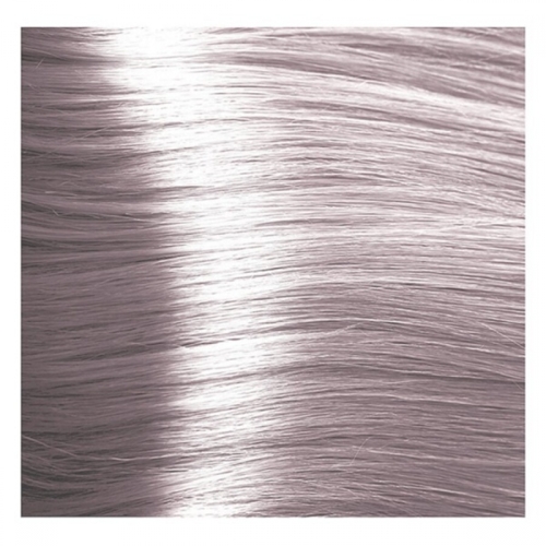 NA 10.02 краска для волос, перламутрово-платиновый блонд / Magic Keratin 100 мл