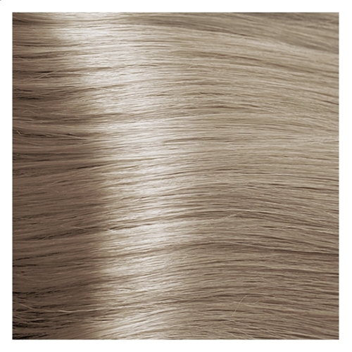 NA 10.1 краска для волос, платиновый блондин пепельный / Magic Keratin 100 мл