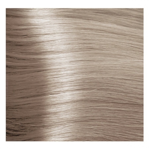 NA 10.23 краска для волос, бежевый перламутрово-платиновый блонд / Magic Keratin 100 мл