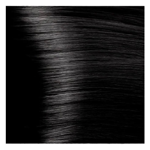 NA 4.18 краска для волос, коричневый лакричный / Magic Keratin 100 мл