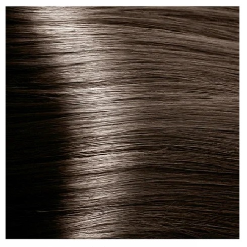 NA 5.12 краска для волос, светлый коричнево-бежевый холодный / Magic Keratin 100 мл