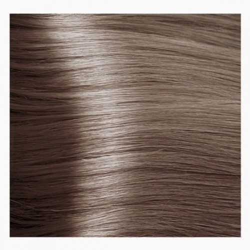 NA 7.11 краска для волос, интенсивно-пепельный блонд / Magic Keratin 100 мл