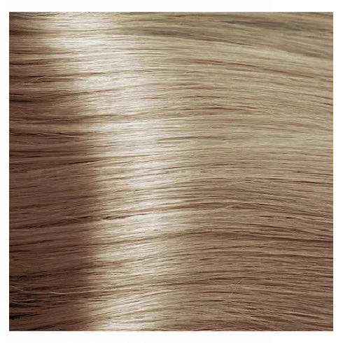NA 8.0 краска для волос, светлый блонд / Magic Keratin 100 мл