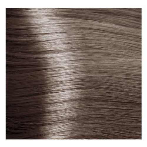 NA 8.23 краска для волос, светлый бежевый перламутровый блонд / Magic Keratin 100 мл