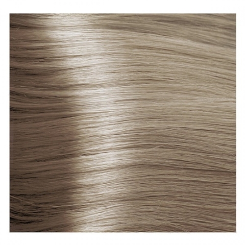 NA 9.201 краска для волос, очень светлый прозрачно-бежевый блонд / Magic Keratin 100 мл