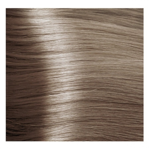 NA 9.23 краска для волос, очень светлый бежевый перламутровый блонд / Magic Keratin 100 мл