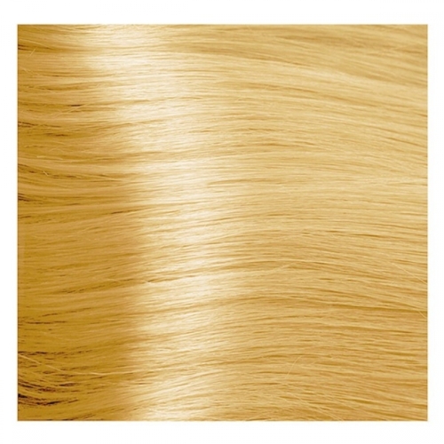 NA 9.238 краска для волос, очень светлый блондин ваниль / Magic Keratin 100 мл