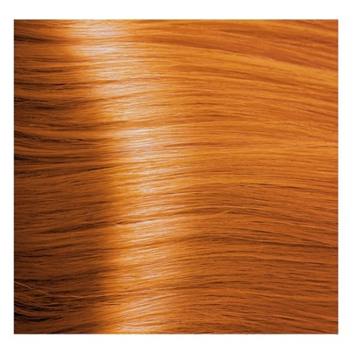 NA 9.43 краска для волос, очень светлый медно-золотистый блонд / Magic Keratin 100 мл