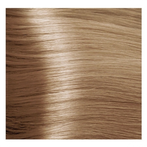 NA 9.85 краска для волос, очень светлый блондин тростниковый сахар / Magic Keratin 100 мл